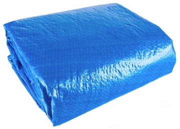 ПОКРЫТИЕ ДЛЯ САДОВОГО БАССЕЙНА 366см