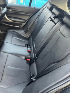 BMW Seria 1 F20-F21 Hatchback 5d 120d 184KM 2014 BMW F20 2.0D 120D 184KM, zdjęcie 10