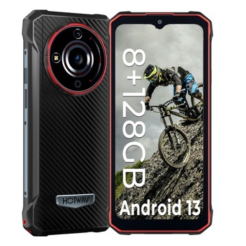 Smartfon HOTWAV T7 6.52