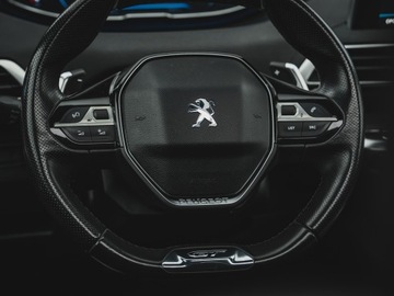 Peugeot 3008 II Crossover 2.0 BlueHDi 180KM 2017 Peugeot 3008 2.0 BlueHDI 180 KM GT, zdjęcie 11