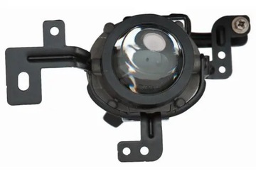 2X SVĚTLA MLHOVKOVÉ HALOGEN ABAKUS L+P DO KIA CEED II
