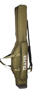 Pokrowiec dwukomorowy Select II TRAPER 150 cm