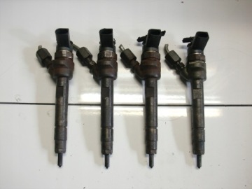 MINI COOPER R55 R56 R60 1.6 D N47C16A Einspritzdüse Einspritzdüse 0445110401 8506902