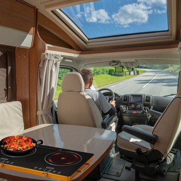 ПЛИТА, ДВОЙНАЯ КОНФОРКА