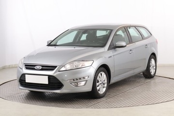Ford Mondeo IV Kombi 1.6 EcoBoost 160KM 2013 Ford Mondeo 1.6 EcoBoost, Salon Polska, Klima, zdjęcie 1