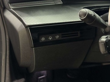 Peugeot 508 II SW 1.5 BlueHDi 130KM 2021 Peugeot 508 Allure Pack Blind spot Asystent parkowania Kamera LED FV23, zdjęcie 19