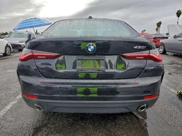 BMW Seria 4 G22-23-26 2024 BMW Seria 4 430i Gran Coupe 2024 2.0L 2.0 Benzyna 255KM, zdjęcie 2