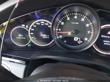 Porsche Cayenne III 2020 Porsche Cayenne 2020 3.0l 3.0 Benzyna 335KM, zdjęcie 10