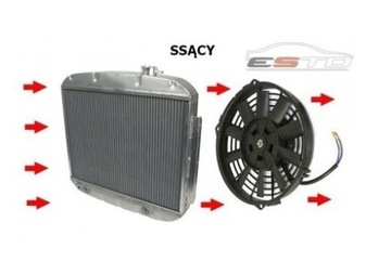 УНИВЕРСАЛЬНЫЙ ВЕНТИЛЯТОР, плоский, 14