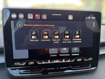 Cupra Terramar SUV 1.5 eTSI 150KM 2024 Cupra Terramar GWARANCJA 1.5 TSI / 150 KM DSG FV-2, zdjęcie 33