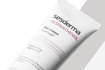 SESDERMA Набор Сепантенол Сыворотка + Крем-гель