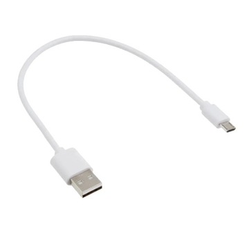 Аккумулятор microUSB 9 В, 1000 мАч 6F22 6LR61 522 E-BLOCK R9 + кабель питания
