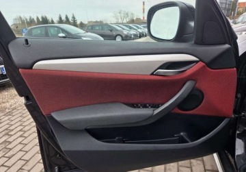 BMW X1 E84 Crossover xDrive20d 177KM 2011 BMW X1 2.0D Xdrive 177KM BIXenon Automat Klimatroni Tempomat Oplaty Gwaran, zdjęcie 36