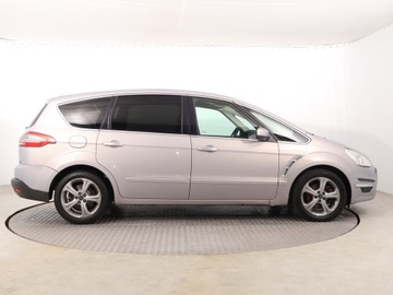 Ford S-Max I Van 2.0 TDCi 140KM 2010 Ford S-Max 2.0 TDCi, Automat, 7 miejsc, Xenon, zdjęcie 5