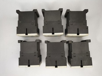 Контактор SIEMENS 3RH1131-1KB40 31E 24VDC DC17..30V