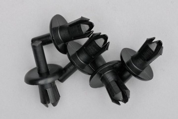 SPINKA KOŁEK NADKOLI 8mm DO OPEL ASTRA CORSA MERIVA OMEGA VECTRA ZAFIRA