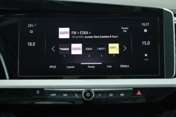Opel 2022 Opel Grandland Plug-in Hybrid4, Salon Polska, zdjęcie 12