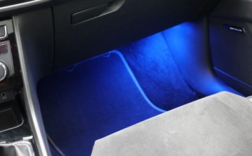 Seat Leon III CUPRA 5d Facelifting 2.0 TSI 300KM 2017 Seat Leon Super stan auto bez wkladu, Drive profile, Tuning przez CUPRA, zdjęcie 6