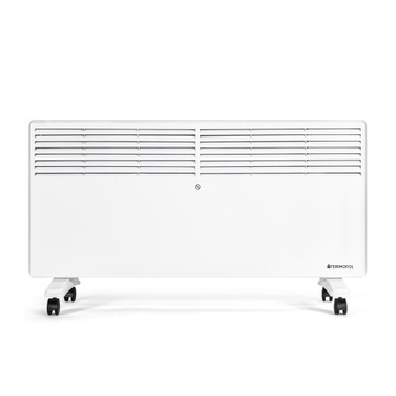 КОНВЕКТОРНЫЙ ОБОГРЕВАТЕЛЬ мощностью 2500Вт.