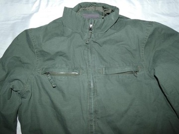 parka kurtka NEXT M65 STYLE MILITARY Medium