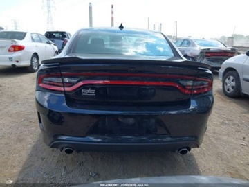 Dodge Charger VII 2023 Dodge Charger GT 2023 3.6l 3.6 Benzyna 300KM, zdjęcie 4
