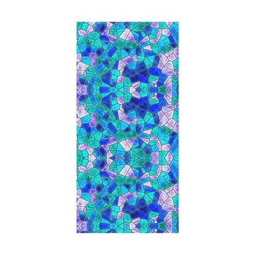 okienna Blokowanie Wielokrotnego użytku