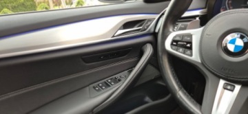 BMW Seria 5 G30-G31 Limuzyna Facelifting 3.0 540d 340KM 2022 BMW 540d xDrive! M-PAKIET! Stan idealny!, zdjęcie 22