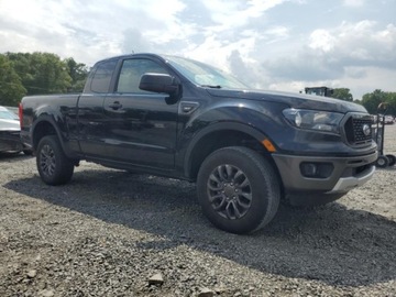 Ford Ranger V 2021 Ford Ranger XL 2021 2.3l 2.3 Benzyna 270KM, zdjęcie 4