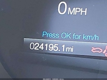 Ford Edge II 2022 Ford Edge 2022 Ford Edge SE AWD 2.0 Benzyna 250KM, zdjęcie 14