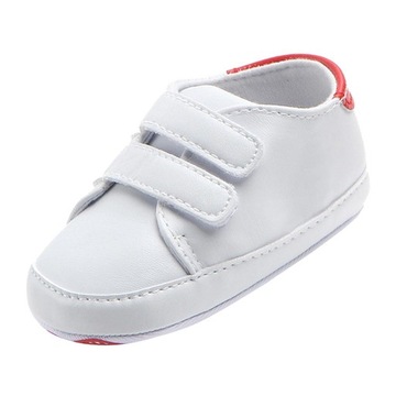 Buty Letnie Buty do Łóżeczka Niemowlęce Anti