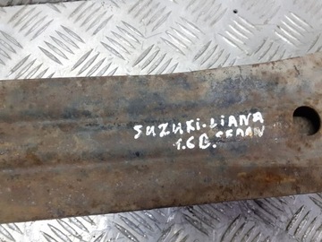 NOSNÍK POD MOTOR SUZUKI LIANA 1.6