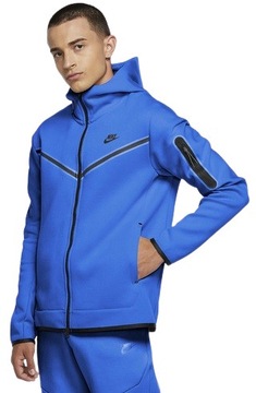 XXL BLUZA NIKE MĘSKA TECH FLEECE