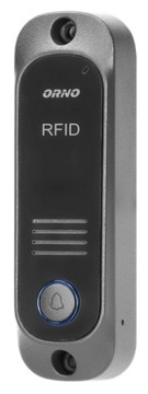 ВНЕШНЯЯ ПАНЕЛЬ ВОРОТ ДЛЯ ДОМОФОНА ORNO AVIOR OR-DOM-JA-928