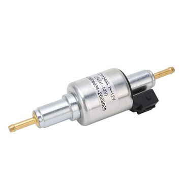 12V 65ML ТОПЛИВНЫЙ НАСОС WEBASTO С ОБОГРЕВОМ