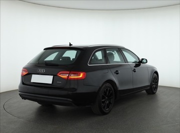 Audi A4 B9 Avant 2.0 TDI 190KM 2015 Audi A4 2.0 TDI, 187 KM, Automat, Xenon, Bi-Xenon, zdjęcie 4