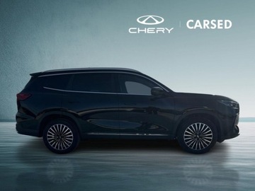 Chery Tiggo 8 SUV 1.6 T-GDI 147KM 2025 Chery Tiggo 8 1.6 Benzyna 147KM, zdjęcie 5