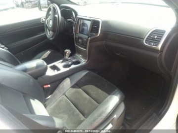 Jeep Grand Cherokee 2017 Jeep Grand Cherokee 2017 JEEP GRAND CHEROKEE LIMITED 4X4 3.6 Benzyna 295KM, zdjęcie 5