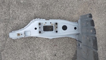 MITSUBISHI SPACE STAR 20 ПЕРЕДНИЙ РЕМЕНЬ + КРОНШТЕЙНЫ ПЕРЕДНЕЙ УСИЛИТЕЛЬНОЙ БАЛКИ