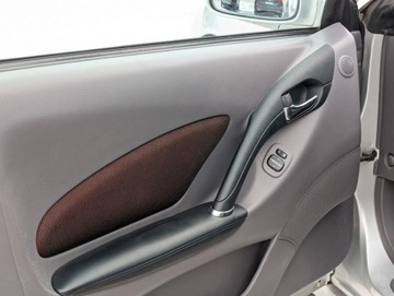 Toyota Celica VII 1.8 16V VT-i 143KM 2000 Toyota Celica Alu Klima Serwis Gwarancja 1.8 Benzyna 143KM, zdjęcie 18