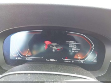 BMW Seria 5 G90-91 2023 BMW Seria 5 540i xDrive 2023 3.0l 3.0 Benzyna 335KM, zdjęcie 11