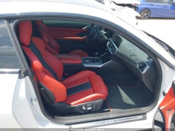 BMW Seria 4 G22-23-26 2021 BMW M4 2021 3.0l 3.0 Benzyna 473KM, zdjęcie 10