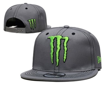 Czapka z daszkiem Monster Energy