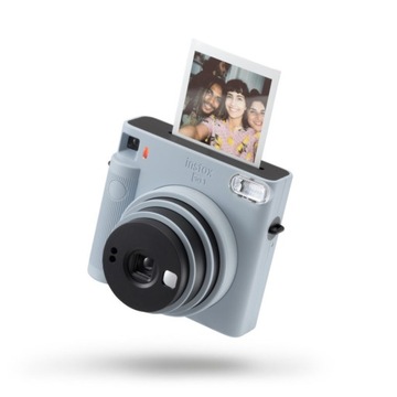 Aparat Fujifilm Instax Square SQ1 Niebieski