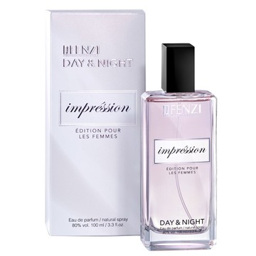 perfumy Impression Women - 100ml - FENZI - arbuz