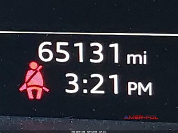 Audi Q8 2021 Audi Q8 2021 r., 3,0L PREMIUM PLUS 55 TFSI QUATTRO TIPTRONIC 3.0 Benzyna, zdjęcie 7