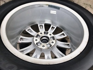 4X KOLA ZIMNÍ VW TOUAREG 255/55R18 PIRELLI