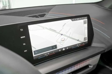 BMW Seria 1 F70 2026 BMW Seria 1 123i 4x4 218KM Duzy rabat Dowolna konfiguracja Polski salon, zdjęcie 16