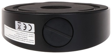 КРОНШТЕЙН КАМЕРЫ DS-1259ZJ(ЧЕРНЫЙ) Hikvision