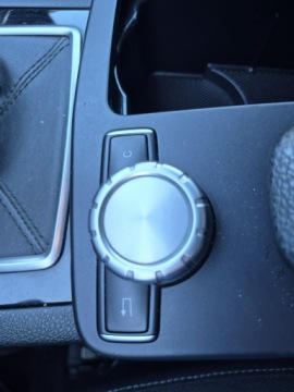 Mercedes Klasa C W204 Kombi T204 1.6 180 K BlueEFFICIENCY 156KM 2012 Mercedes C 180 Benzyna, 156KM, Nawigacja, zdjęcie 32