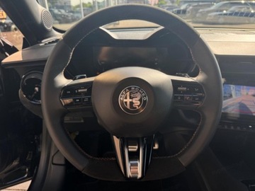 Alfa Romeo Junior 2025 ALFA ROMEO Junior Ibrida Intensa Suv 1.2 (145KM) 2025, zdjęcie 8